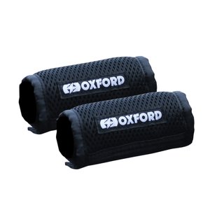 Грипсы с подогревом Oxford HotGrips Wrap - Advanced Heated Overgrips