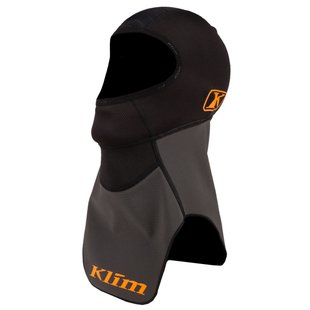 Підшоломник Klim Balaclava Strike Orange