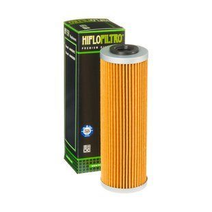 Фільтр масляний Hiflo Filtro HF159