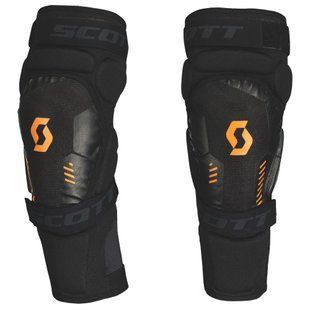 Наколінники Knee Guard Softcon 2