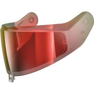Визор Shark Iridium Red Visor Skwal I3 / D-Skwal3 / Ridill 2