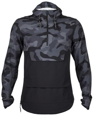 Куртка FOX RANGER WIND PULLOVER Camo, L