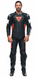 Мотокомбинезон Dainese TOSA PERF BLACK/FLUO-RED/WHITE XXXL