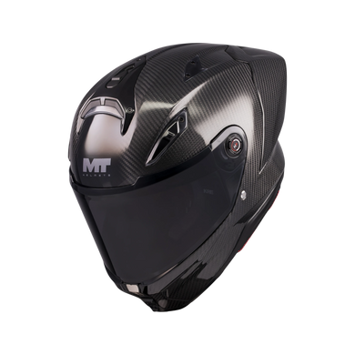 Мотошолом MT FF133 KRE 2 PLUS PURE A1 GLOSS XS