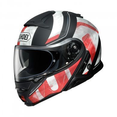 Мотошолом SHOEI Neotec II Jaunt TC-1 L