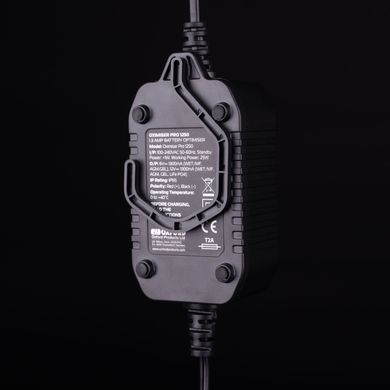 Зарядний пристрій Oxford Oximiser Pro 1250