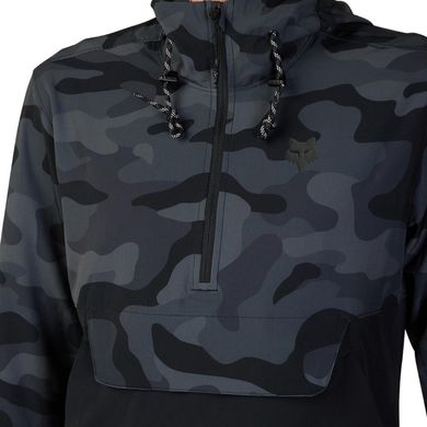 Куртка FOX RANGER WIND PULLOVER Camo, L