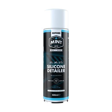 Oxford Mint Silicone Detailer 500мл