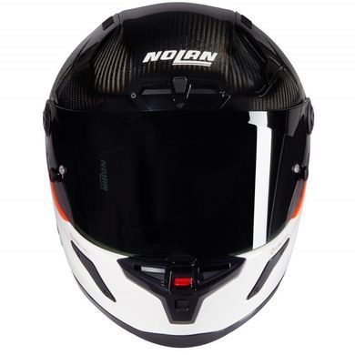 Шлем Nolan X-804 RS D.O.C. 2025 Black-Red-White