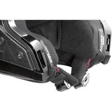 Мотошолом Nolan N70-2 X STUNNER N-COM XXL