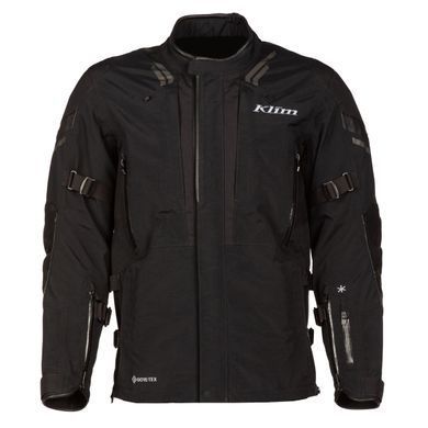 Мотокуртка Klim Latitude Stealth Black L