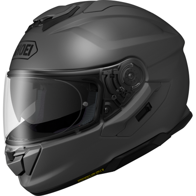 Мотошлем SHOEI GT-AIR 3 Matt Deep Grey XL