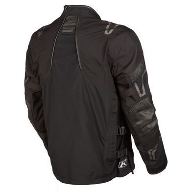 Мотокуртка Klim Latitude Stealth Black L