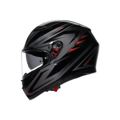 Мотошлем AGV K3 SYTH ECE2206 L