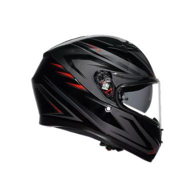 Мотошлем AGV K3 SYTH ECE2206 L