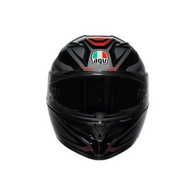 Мотошлем AGV K3 SYTH ECE2206 L