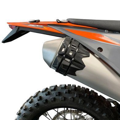 Kriega OS-Base - DIRTBIKE