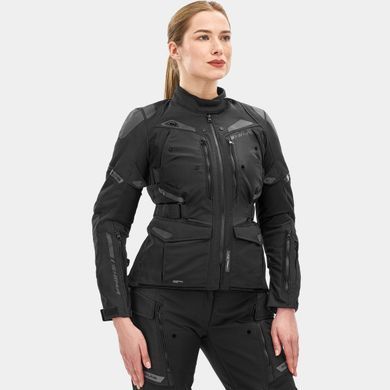 Мотокуртка Shima DUNE Black LADY M