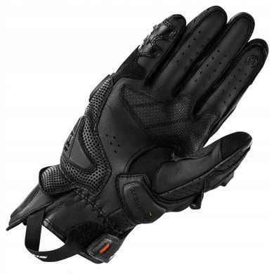 Моторукавички Shima XRS-3 Fluo Red L