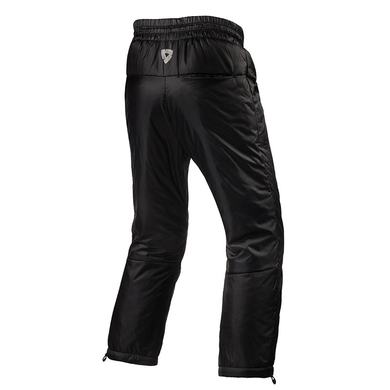 Термоштани REV'IT CORE 2 текстиль black L