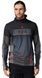 Джерсі FOX RANGER DRIVE Jersey Black XXL