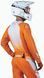 Джерсі LEATT Moto 4.5 Lite Jersey Orange M
