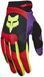 Перчатки FOX 180 Glove EMOTION Flo Red XXL (12)