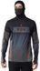 Джерсі FOX RANGER DRIVE Jersey Black XXL