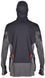 Джерсі FOX RANGER DRIVE Jersey Black XXL