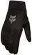Перчатки FOX RANGER Woman Glove Black L (10)