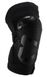 Мотонаколінники Leatt Knee Guard 3DF 5.0 Black L-XL
