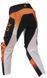 Дитячі штани FOX 180 Youth Pant - LEAN Flo Orange Y 22