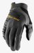 Мотоперчатки Ride 100% R-CORE Glove Charcoal M (9)