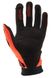 Зимние мотоперчатки FOX DEFEND THERMO GLOVE - CE Flo Orange M (9)