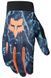 Перчатки FOX RANGER Youth Glove - IMAGE PRINT Arctic Blue YL (7)