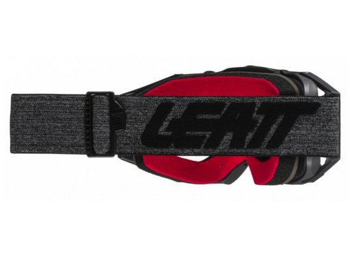 Маска кросова LEATT Velocity 6.5 Graphene Light Grey 58%