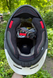 Шлем Nolan X-804 RS D.O.C. 2025 Black-Red-White