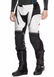 Мотоштани Dainese SUPER ADVENTURE ABSOLUTESHELL PANTS BLACK GLACIER-GREY RED 54