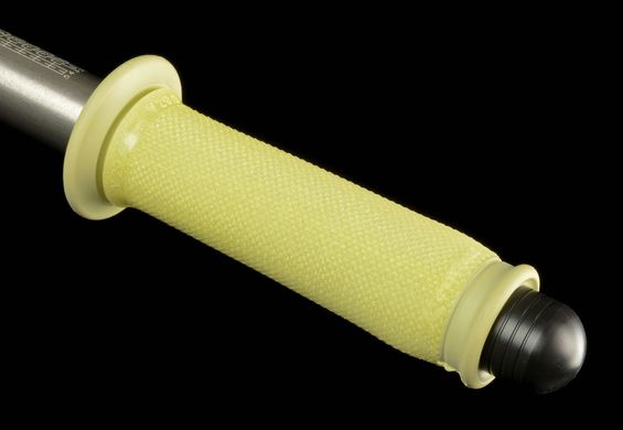 Грипсы Renthal Road Grips - Dual Compound Kevlar Large (32 O/D)