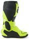 Мотоботи FOX INSTINCT 2.0 Boot Flo Yellow 9.5