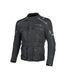 Мотокуртка MotoID Camino Black S