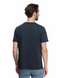 Футболка Dainese ESSENCE WORDMARK T-SHIRT CARBONIO L