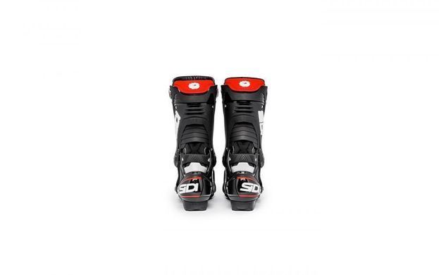 Боти REX AIR Black