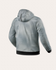 Мотокуртка REV'IT SAROS текстиль grey/dark grey L