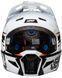 Мотошолом LEATT Moto 3.5 Helmet + Goggle White, L
