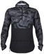 Куртка FOX RANGER WIND PULLOVER Camo, L