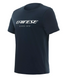Футболка Dainese ESSENCE WORDMARK T-SHIRT CARBONIO L