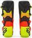 Моточеревики FOX COMP Youth Boot Orange 1