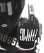 Перчатки FASTHOUSE Speed Style The Bird Glove, Black/White - 2X