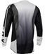 Джерсі FOX 180 LEED JERSEY Black XXL
